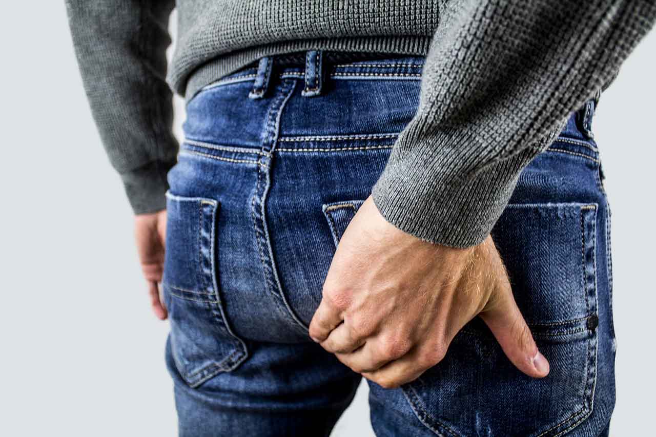 Tratamiento para hemorroides en Quito